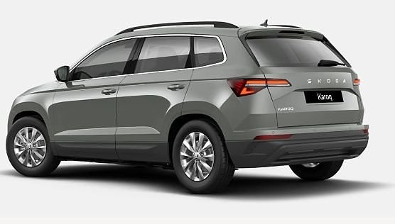 Skoda Karoq 2 of 2