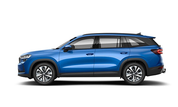 Skoda Kodiaq 2 of 5