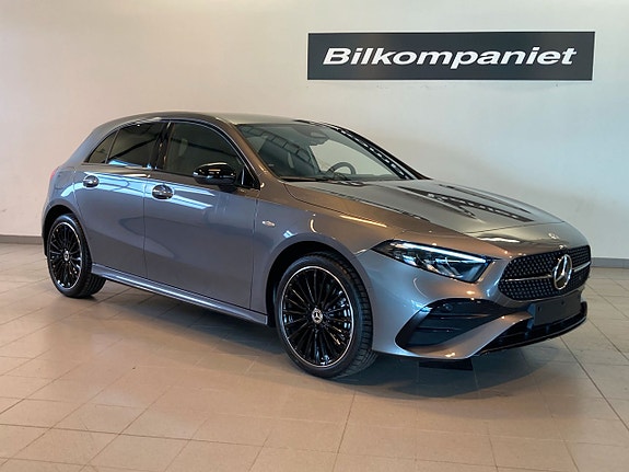 Mercedes-Benz A250 e