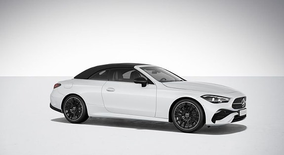 Mercedes-Benz CLE200