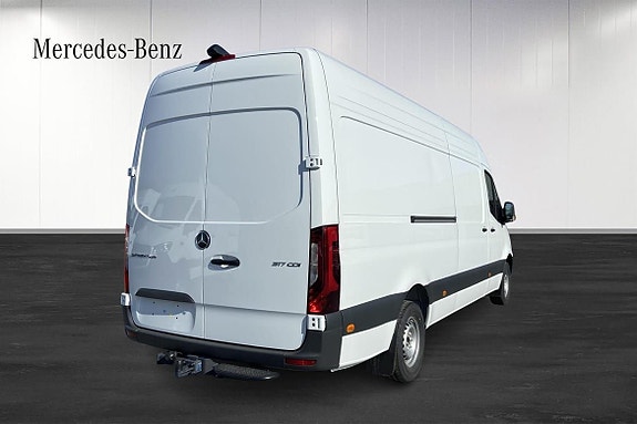 Mercedes-Benz Sprinter 208 5 of 5