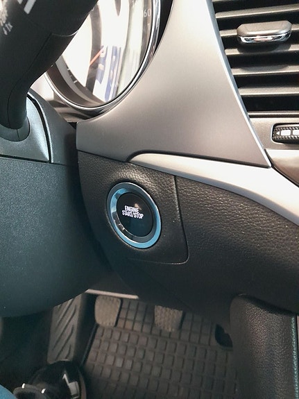Opel Astra 6 of 9