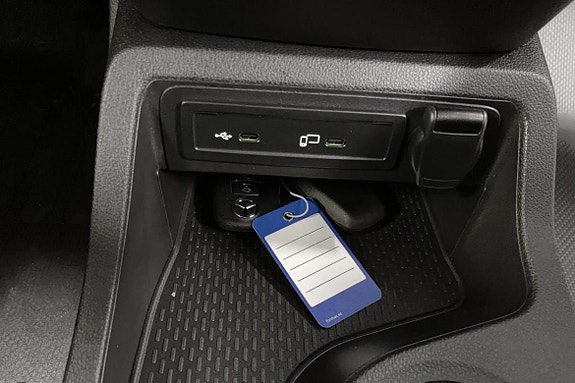 Mercedes-Benz eCitan 15 of 18