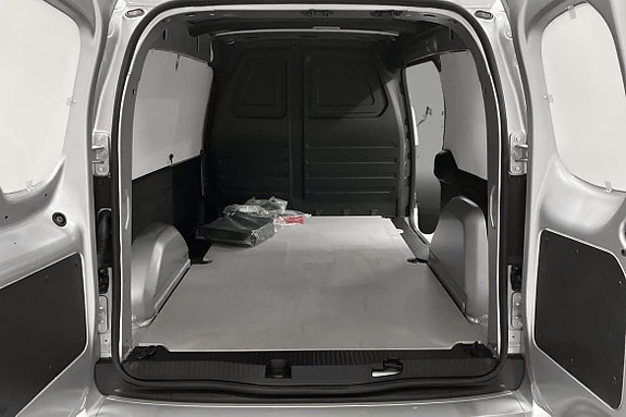 Mercedes-Benz eCitan 7 of 18