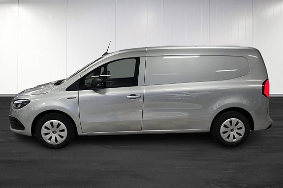 Mercedes-Benz eCitan 4 of 5