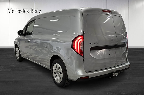 Mercedes-Benz eCitan 3 of 5