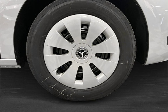 Mercedes-Benz eCitan 18 of 18