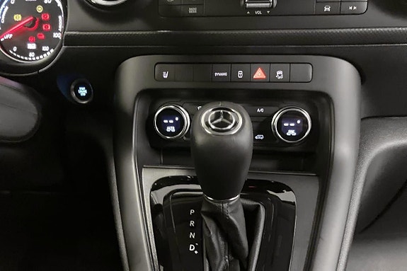 Mercedes-Benz eCitan 16 of 18