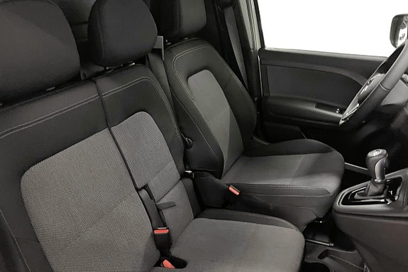 Mercedes-Benz eCitan 14 of 18