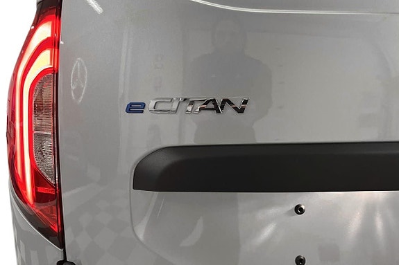 Mercedes-Benz eCitan 6 of 18