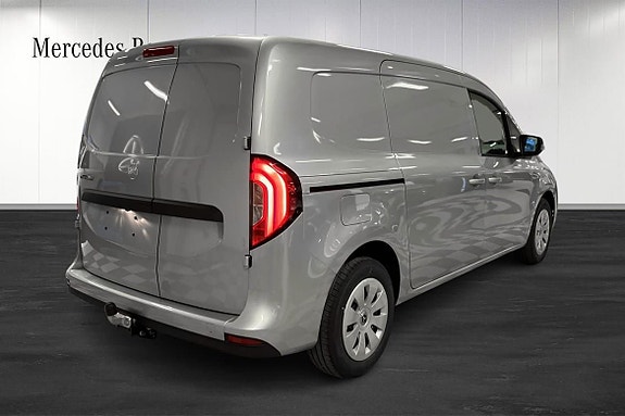 Mercedes-Benz eCitan 5 of 5