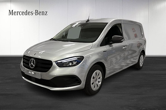 Mercedes-Benz eCitan