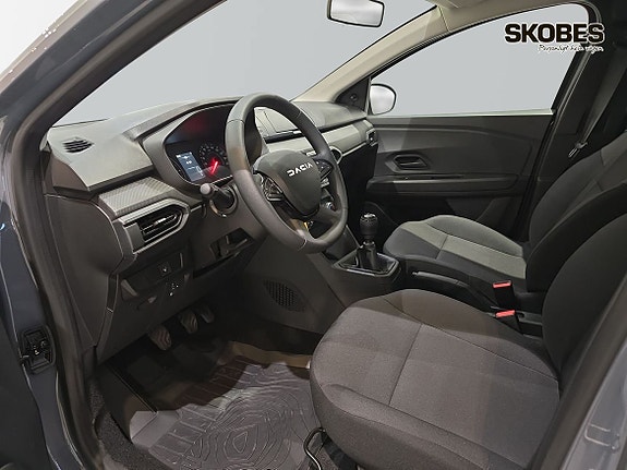 Dacia Sandero 4 of 5