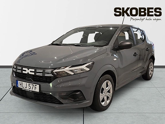 Dacia Sandero 5 of 5