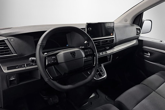 Peugeot Expert 4 of 5