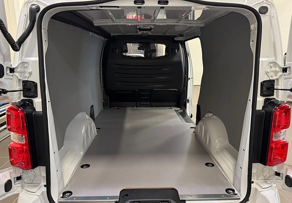 Peugeot Expert 6 of 7