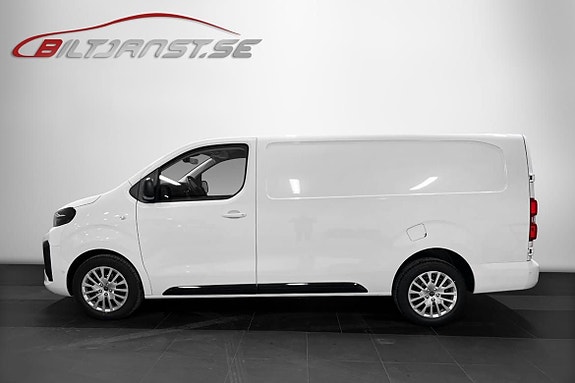 Peugeot Expert 2 of 5