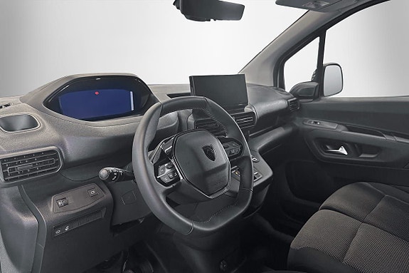 Peugeot Partner 5 of 15