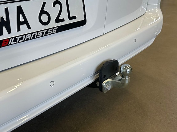 Peugeot Partner 12 of 15