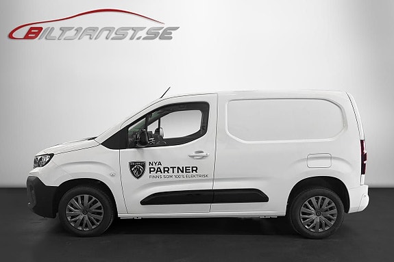 Peugeot Partner 2 of 15