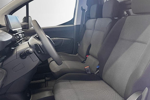 Peugeot Partner 6 of 15