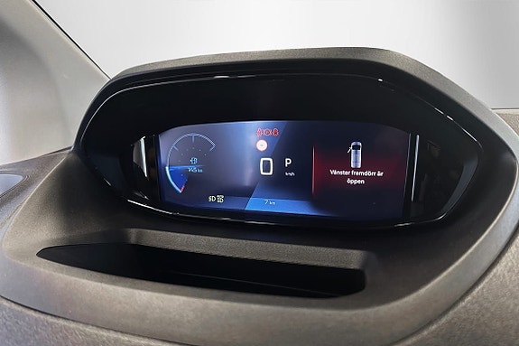 Peugeot Partner 9 of 15