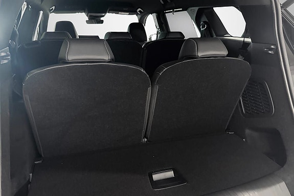 Peugeot 5008 17 of 25