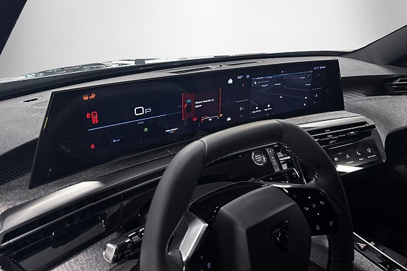 Peugeot 5008 9 of 25