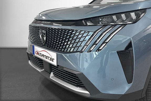 Peugeot 5008 4 of 5