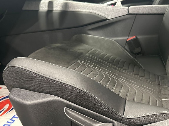 Peugeot 5008 22 of 25