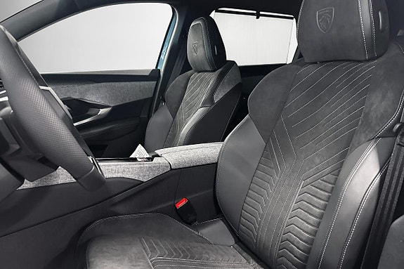 Peugeot 5008 6 of 25