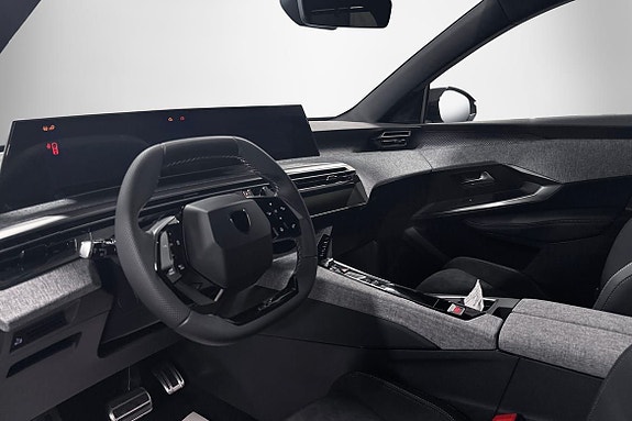 Peugeot 5008 5 of 5