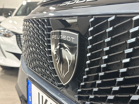 Peugeot 5008 25 of 25