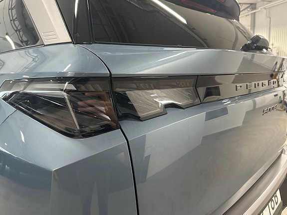 Peugeot 5008 23 of 25