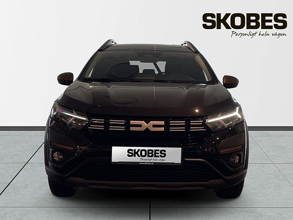 Dacia Jogger 2 of 6