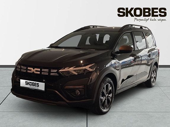 Dacia Jogger 3 of 6