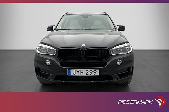 BMW X5 2 of 5
