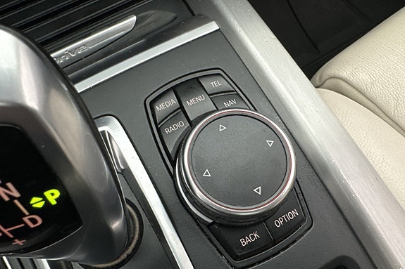 BMW X5 25 of 30