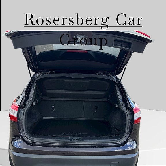 Nissan Qashqai 14 of 21