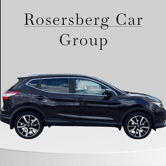Nissan Qashqai 7 of 21