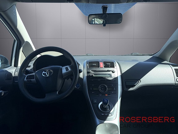 Toyota Auris 9 of 10