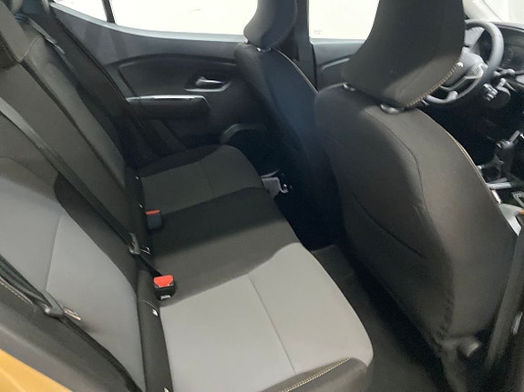 Dacia Sandero Stepway 10 of 18