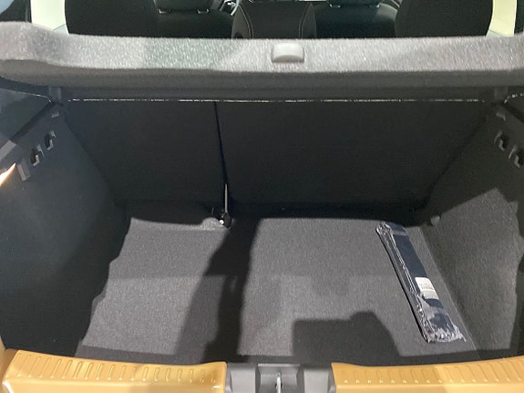 Dacia Sandero Stepway 11 of 18