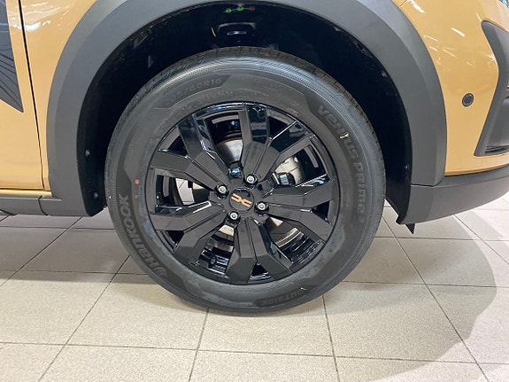 Dacia Sandero Stepway 8 of 18