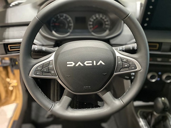 Dacia Sandero Stepway 16 of 18