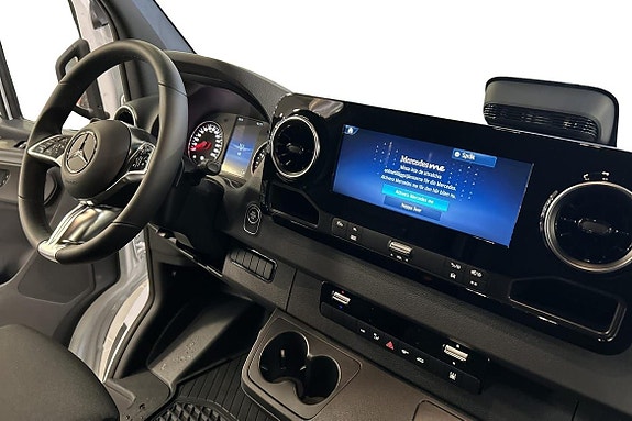 Mercedes-Benz Sprinter 319 15 of 17