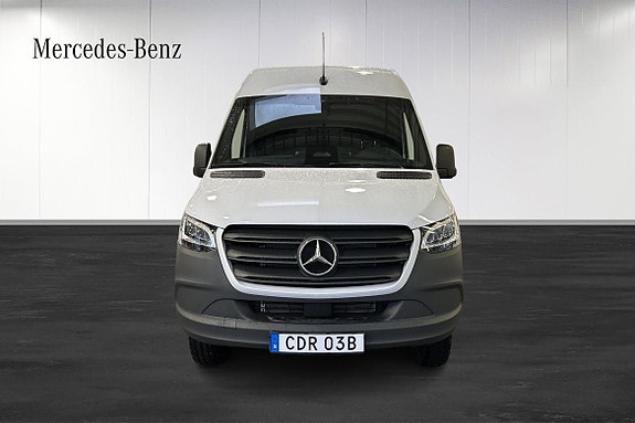 Mercedes-Benz Sprinter 319 5 of 17