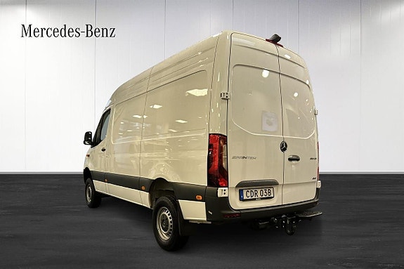 Mercedes-Benz Sprinter 319 3 of 17