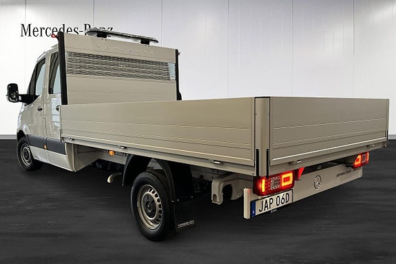 Mercedes-Benz Sprinter 319 3 of 16