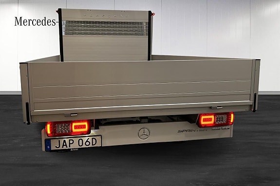 Mercedes-Benz Sprinter 319 6 of 16